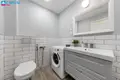 3 room apartment 53 m² Vilnius, Lithuania
