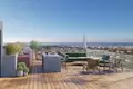 Casa 4 habitaciones 262 m² Konia, Chipre
