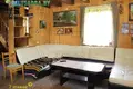 Haus 86 m² Sialiecki sielski Saviet, Belarus
