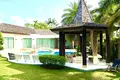 Willa 4 pokoi 600 m² Phuket, Tajlandia