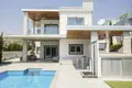 Casa 3 habitaciones 275 m² Comunidad St. Tychon, Chipre