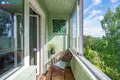 Квартира 3 комнаты 61 м² Вильнюс, Литва