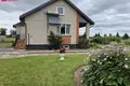 Dom 137 m² Pompiany, Litwa