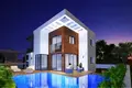 3 bedroom house 178 m² İskele District, Northern Cyprus