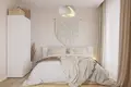 Wohnung 1 zimmer 35 m² Rajon Odinzowo, Russland