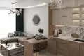 2 bedroom apartment 85 m² Etimesgut, Turkey