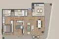 Wohnung in einem Neubau Geräumige Wohnungen mit Meerblick in Istanbul Zeytinburnu