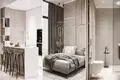 Wohnung 1 Zimmer 39 m² Dubai, Vereinigte Arabische Emirate