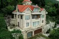 6 bedroom house 392 m² Przno, Montenegro