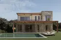 3 bedroom villa 163 m² Goeltuerkbuekue, Turkey