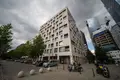 1 room apartment 34 m² in Warsaw, Poland