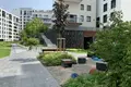 2 room apartment 44 m² in Warsaw, Poland