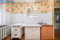 Квартира 2 комнаты 45 м² Григишкес, Литва