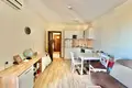 Mieszkanie 3 pokoi 66 m² Rawda, Bułgaria