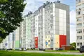 2 room apartment 52 m² Fanipal, Belarus