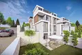 Casa 3 habitaciones 140 m² Kas, Turquía