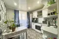 2 room apartment 58 m² Barysaw, Belarus