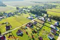 Land  Jzufouski sielski Saviet, Belarus