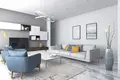 Mieszkanie 2 pokoi 103 m² Pafos, Cypr