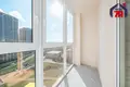 Apartamento 3 habitaciones 86 m² Minsk, Bielorrusia