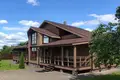Cottage 6 rooms 174 m² Viarkudski sielski Saviet, Belarus