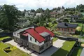Szeregowiec 172 m² Zasław, Białoruś