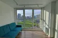 3 room apartment 54 m² Minsk, Belarus