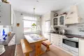 Wohnung 3 zimmer 78 m² Kouvola sub region, Finnland
