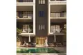 Kawalerka 76 m² Mouttagiaka, Cypr