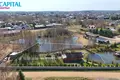 Grundstück  Galgiai, Litauen