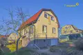 Haus 128 m² Uzufouski selski Savet, Belarus