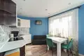 1 room apartment 41 m² Minsk, Belarus