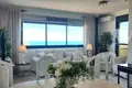 Penthouse z 2 sypialniami 100 m² Fuengirola, Hiszpania