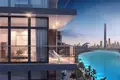 Studio apartment 40 m² Dubai, UAE