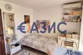 Mieszkanie 2 pokoi 50 m² Sweti Włas, Bułgaria