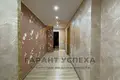 2 room apartment 62 m² Lieninski sielski Saviet, Belarus