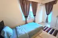 Apartamento 1 habitación 110 m² Alanya, Turquía