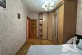 Apartamento 3 habitaciones 70 m² Muchaviecki sielski Saviet, Belarús