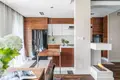 3 bedroom apartment 119 m² Warsaw, Poland
