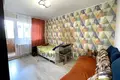Wohnung 2 zimmer 52 m² Muchaviecki sielski Saviet, Belarus