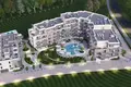 Apartamento 1 habitacion 62 m² Kosharitsa, Bulgaria