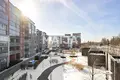 Квартира 2 комнаты 46 м² Helsinki sub-region, Финляндия