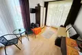 1 room studio apartment 32 m² Sunny Beach Resort, Bulgaria