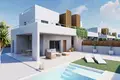 3-Schlafzimmer-Villa 137 m² Pilar de la Horadada, Spanien