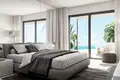 2 bedroom penthouse 105 m² Estepona, Spain