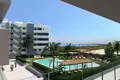 Penthouse 4 pokoi 200 m² Santa Pola, Hiszpania