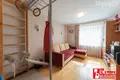 Wohnung 4 Zimmer 135 m² Minsk, Weißrussland