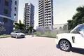 2 bedroom apartment 60 m² Turkey, Turkey