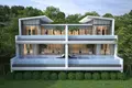 Villa 4 chambres 295 m² Kamala, Thaïlande