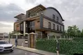 5 bedroom villa 200 m² Muratpasa, Turkey